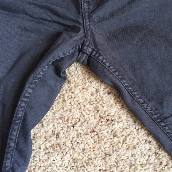 Grey skinny jeans from H&M - Picture 4 of 5